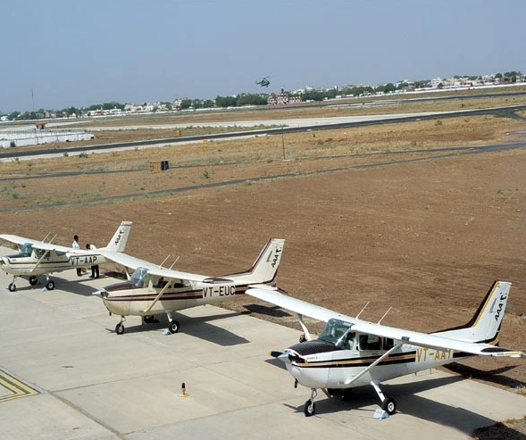Ahmedabad Aviation and Aeronautics Limited Facilities photo 10